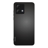 Θήκη Sonique Carbon Series για Motorola Moto G84 5G Γκρι