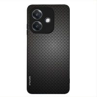 Θήκη Sonique Carbon Series για Oppo A40 Γκρι