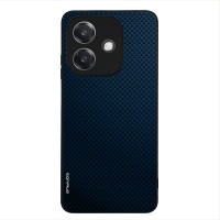 Θήκη Sonique Carbon Series για Oppo A40 Μπλε