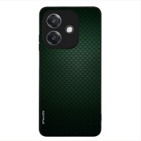 Θήκη Sonique Carbon Series για Oppo A40 Πράσινο