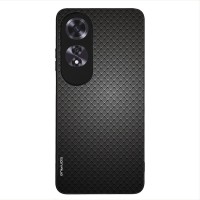 Θήκη Sonique Carbon Series για Oppo A60 Γκρι