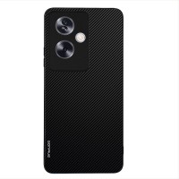 Θήκη Sonique Carbon Series για Oppo A79 5G Μαύρο