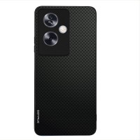 Θήκη Sonique Carbon Series για Oppo A79 5G Μαύρο 01