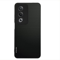 Θήκη Sonique Carbon Series για Oppo A80 5G Μαύρο 01