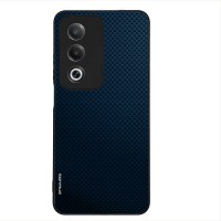 Θήκη Sonique Carbon Series για Oppo A80 5G Μπλε