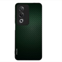 Θήκη Sonique Carbon Series για Oppo A80 5G Πράσινο