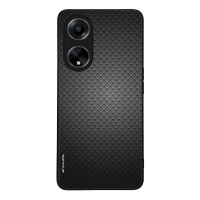 Θήκη Sonique Carbon Series για Oppo A98 5G Γκρι