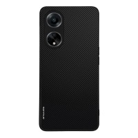 Θήκη Sonique Carbon Series για Oppo A98 5G Μαύρο