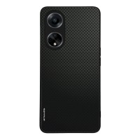 Θήκη Sonique Carbon Series για Oppo A98 5G Μαύρο 01