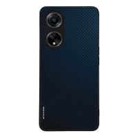 Θήκη Sonique Carbon Series για Oppo A98 5G Μπλε