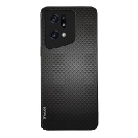 Θήκη Sonique Carbon Series για Oppo Find X5 Pro 5G Γκρι