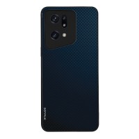 Θήκη Sonique Carbon Series για Oppo Find X5 Pro 5G Μπλε
