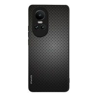 Θήκη Sonique Carbon Series για Oppo Reno10 5G Γκρι