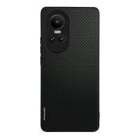 Θήκη Sonique Carbon Series για Oppo Reno10 5G Μαύρο 01