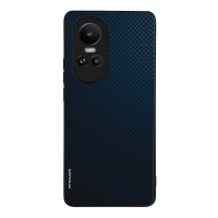 Θήκη Sonique Carbon Series για Oppo Reno10 5G Μπλε