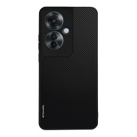 Θήκη Sonique Carbon Series για Oppo Reno11 F 5G Μαύρο