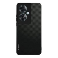 Θήκη Sonique Carbon Series για Oppo Reno11 F 5G Μαύρο 01