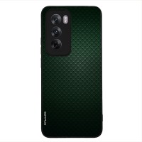 Θήκη Sonique Carbon Series για Oppo Reno12 5G Πράσινο