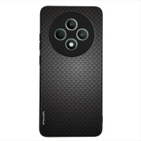 Θήκη Sonique Carbon Series για Oppo Reno12 F 5G / Oppo Reno12 FS 5G Γκρι