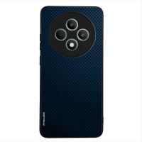 Θήκη Sonique Carbon Series για Oppo Reno12 F 5G / Oppo Reno12 FS 5G Μπλε