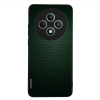 Θήκη Sonique Carbon Series για Oppo Reno12 F 5G / Oppo Reno12 FS 5G Πράσινο