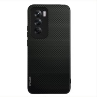 Θήκη Sonique Carbon Series για Oppo Reno12 Pro 5G Μαύρο 01
