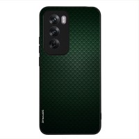 Θήκη Sonique Carbon Series για Oppo Reno12 Pro 5G Πράσινο