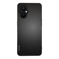 Θήκη Sonique Carbon Series για Oppo Reno7 Lite 5G / Oppo Reno8 Lite 5G Γκρι