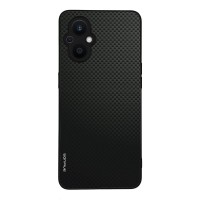 Θήκη Sonique Carbon Series για Oppo Reno7 Lite 5G / Oppo Reno8 Lite 5G Μαύρο 01