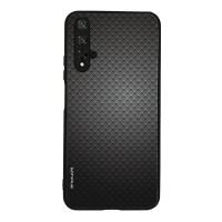 Θήκη Sonique Carbon Series για Honor 20 / Nova 5T Γκρι