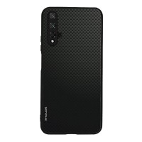 Θήκη Sonique Carbon Series για Honor 20 / Nova 5T Μαύρο 01