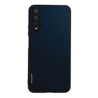 Θήκη Sonique Carbon Series για Honor 20 / Nova 5T Μπλε