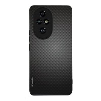 Θήκη Sonique Carbon Series για Honor 200 Pro 5G Γκρι