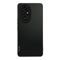 Θήκη Sonique Carbon Series για Honor 200 Pro 5G Μαύρο 01