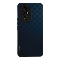 Θήκη Sonique Carbon Series για Honor 200 Pro 5G Μπλε