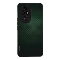 Θήκη Sonique Carbon Series για Honor 200 Pro 5G Πράσινο