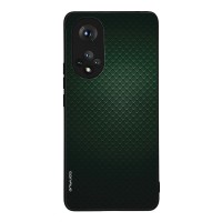Θήκη Sonique Carbon Series για Honor 50 5G / Nova 9 Πράσινο