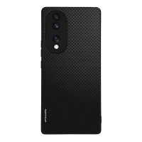 Θήκη Sonique Carbon Series για Honor 70 5G Μαύρο 01