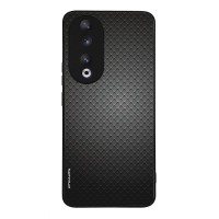 Θήκη Sonique Carbon Series για Honor 90 5G Γκρι