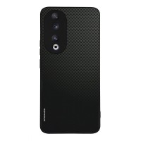 Θήκη Sonique Carbon Series για Honor 90 5G Μαύρο 01