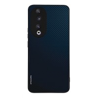Θήκη Sonique Carbon Series για Honor 90 5G Μπλε