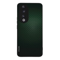 Θήκη Sonique Carbon Series για Honor 90 5G Πράσινο