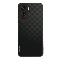 Θήκη Sonique Carbon Series για Honor 90 Lite 5G Μαύρο 01
