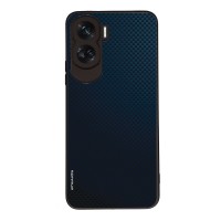 Θήκη Sonique Carbon Series για Honor 90 Lite 5G Μπλε