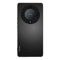 Θήκη Sonique Carbon Series για Honor Magic5 Lite 5G Γκρι