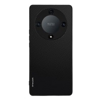 Θήκη Sonique Carbon Series για Honor Magic5 Lite 5G Μαύρο