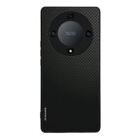 Θήκη Sonique Carbon Series για Honor Magic5 Lite 5G Μαύρο 01