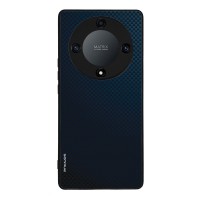 Θήκη Sonique Carbon Series για Honor Magic5 Lite 5G Μπλε