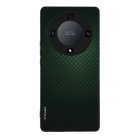 Θήκη Sonique Carbon Series για Honor Magic5 Lite 5G Πράσινο