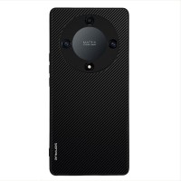 Θήκη Sonique Carbon Series για Honor Magic5 Pro 5G Μαύρο